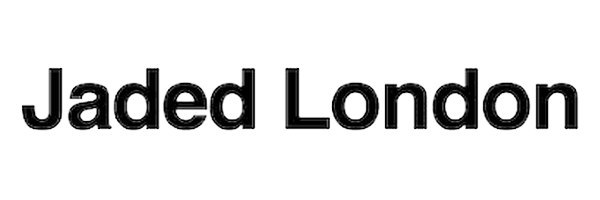 Jaded London logo