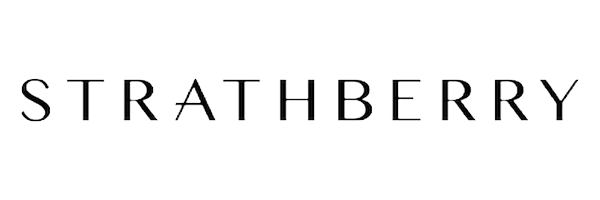 Strathberry logo